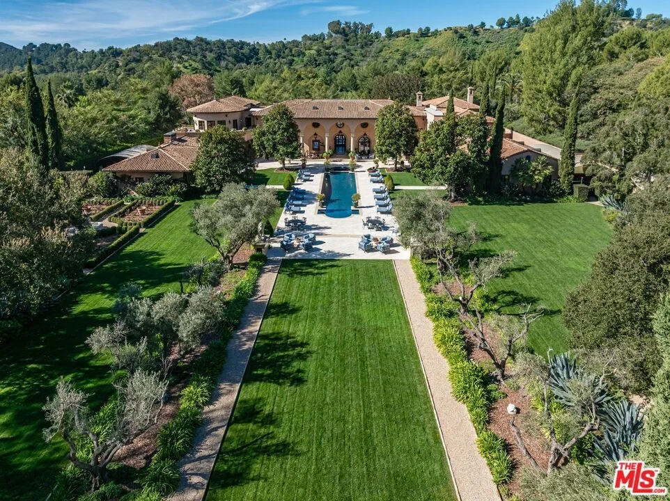 Unit for sale at 77 Beverly Park Lane, Beverly Hills, CA 90210