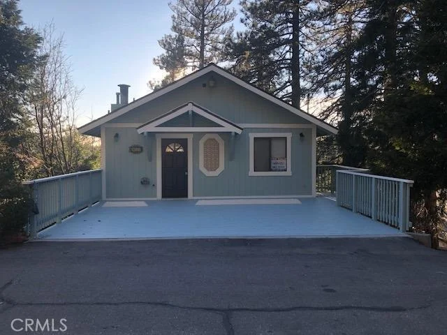 Unit for sale at 24177 Wabern Court, Crestline, CA 92325