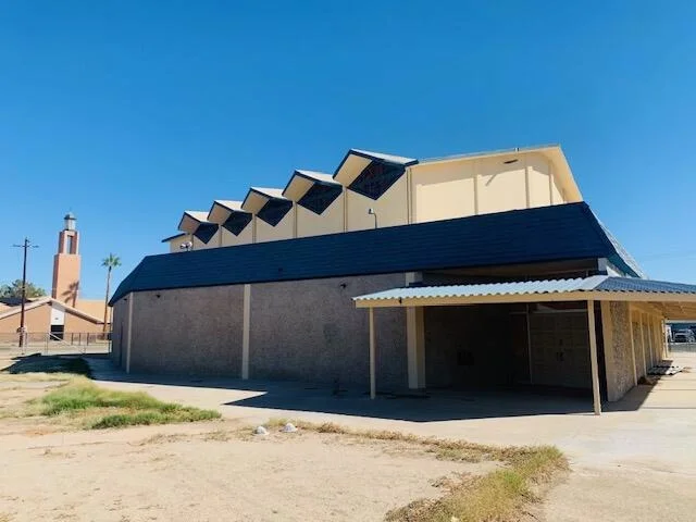 Unit for sale at 325 3rd Street, Blythe, CA 92225