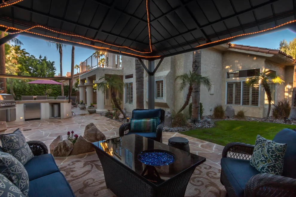 Unit for sale at 371 Links Drive, Palm Desert, CA 92211