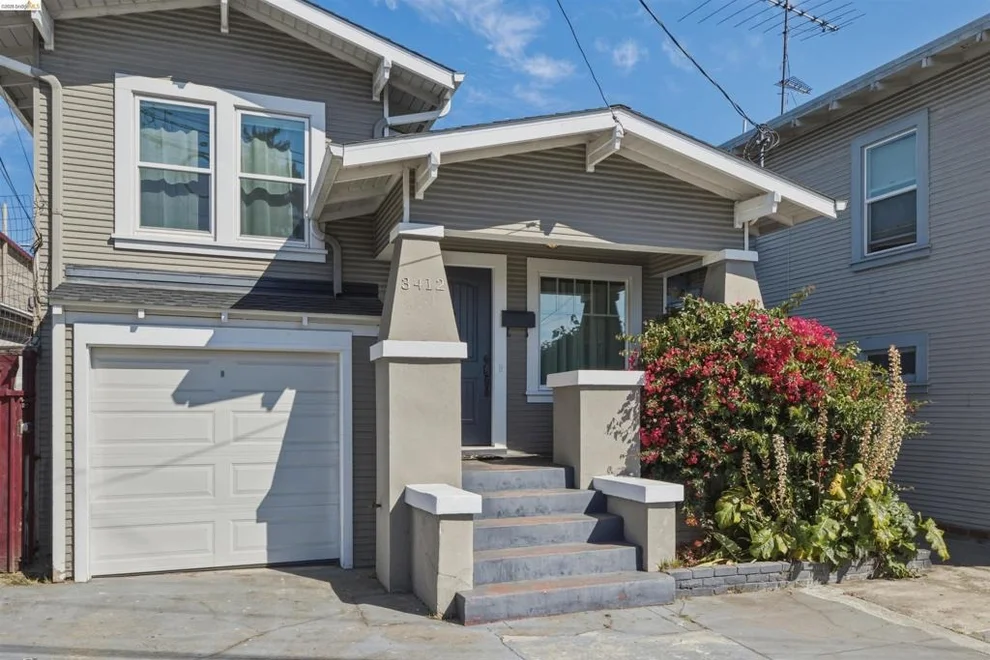Unit for sale at 3412 13Th Ave, Oakland, CA 94610