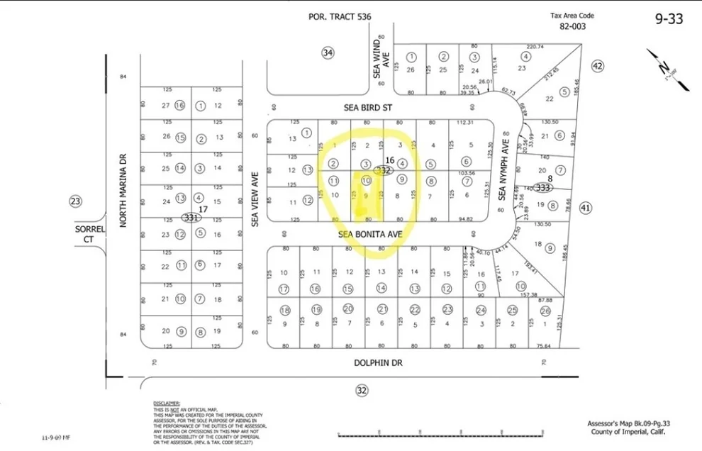 Unit for sale at 2516 Sea Bonita At, Thermal, CA 92274