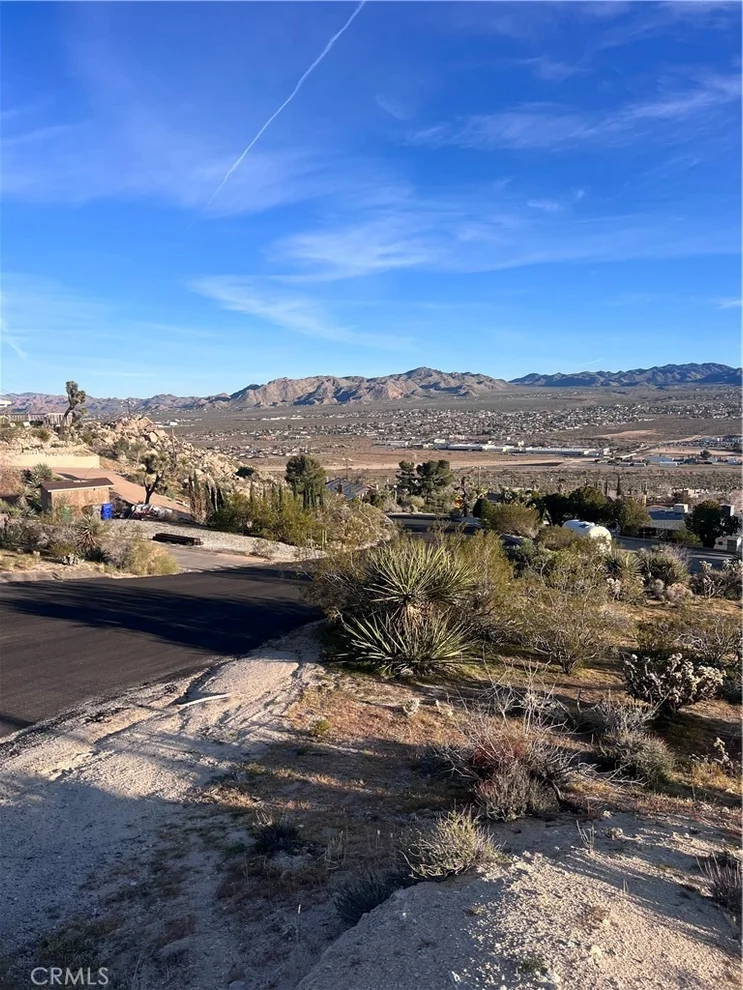Unit for sale at 0 Palo Alto, Yucca Valley, CA 92284