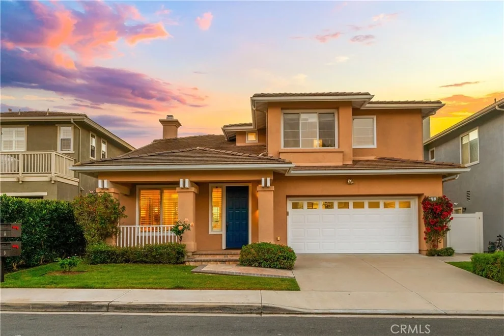 Unit for sale at 7 Hollyleaf, Aliso Viejo, CA 92656