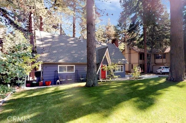 Unit for sale at 31347 Oakleaf Drive, Running Springs, CA 92382