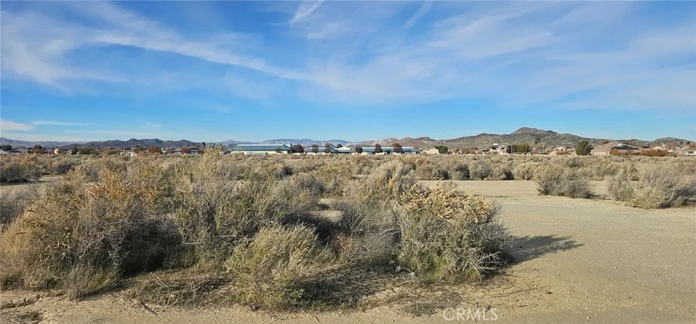 Unit for sale at 0 35th St W / Buckhorn, Rosamond, CA 93560