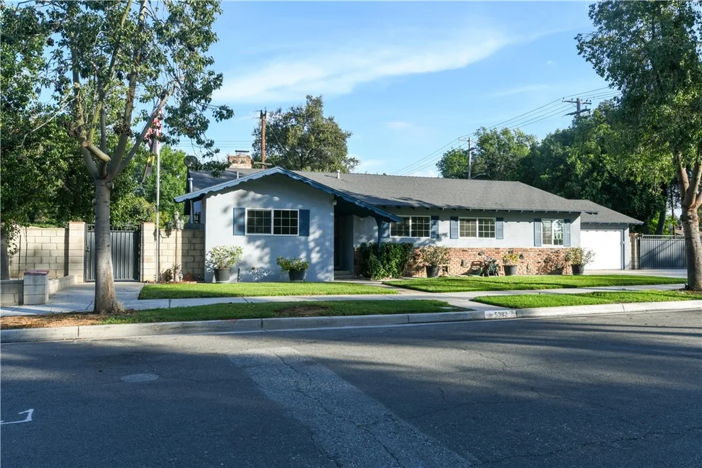 Unit for sale at 5382 Tower, Riverside, CA 92506