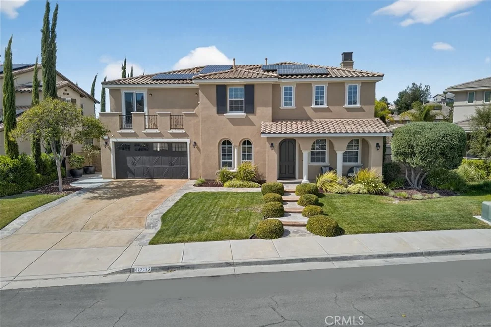 Unit for sale at 46093 Hunter Trail, Temecula, CA 92592