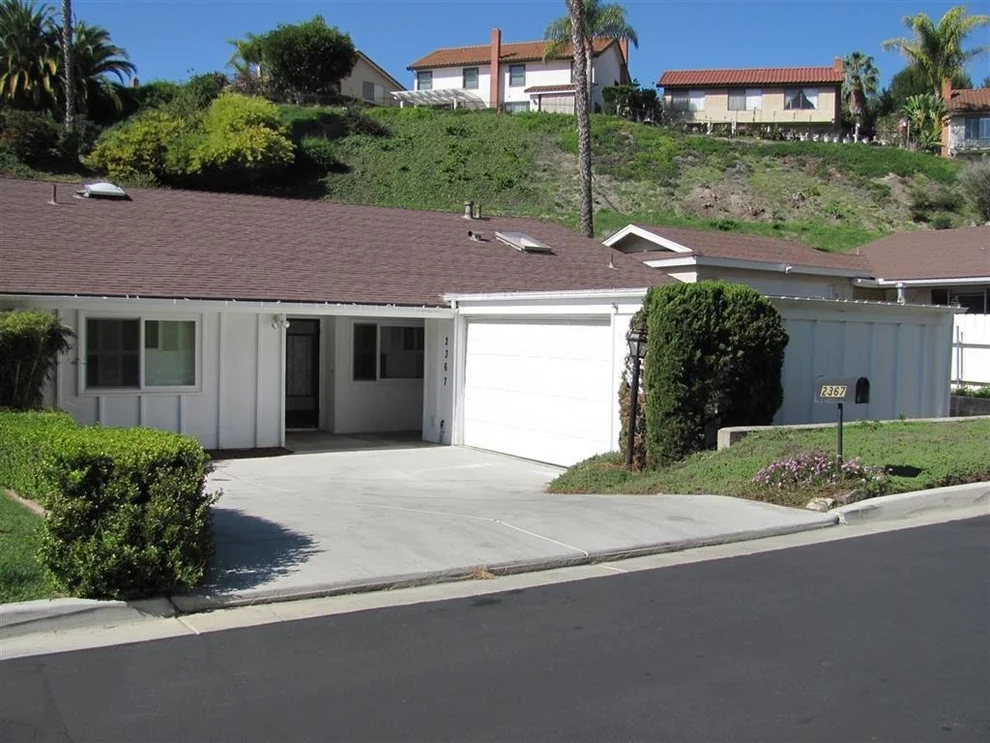 Unit for sale at 2367 Woodacre, Oceanside, CA 92056