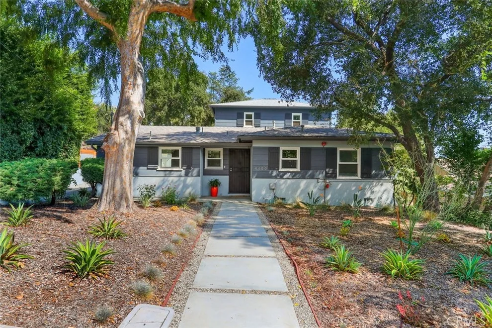 Unit for sale at 4400 El Prieto Road, Altadena, CA 91001