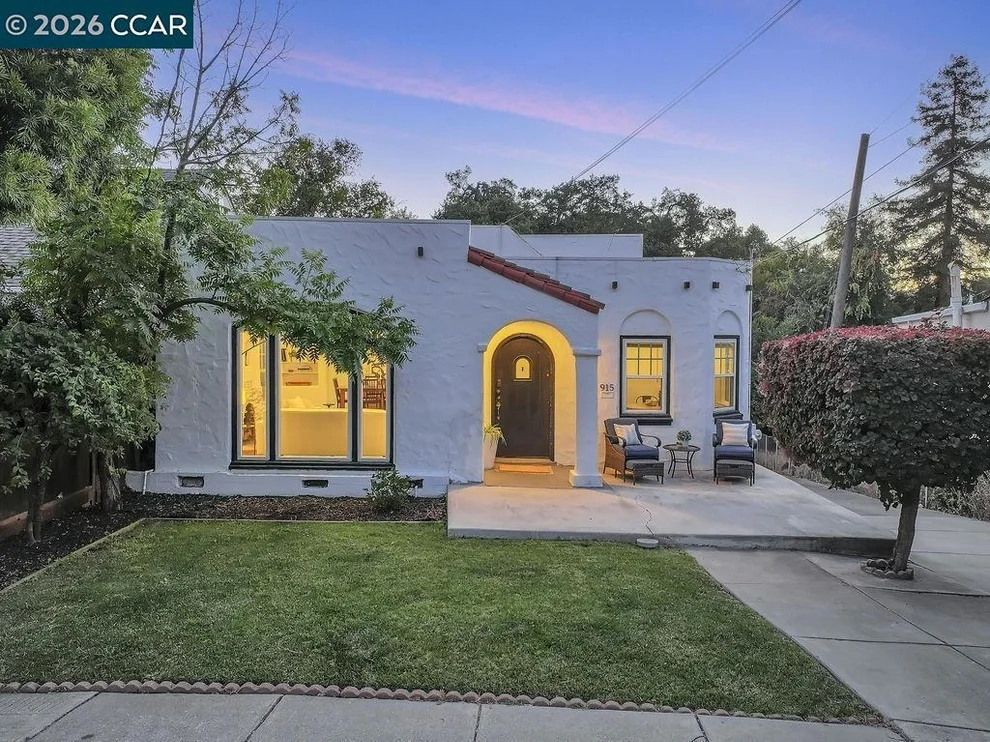 Unit for sale at 915 Brown Street, Martinez, CA 94595