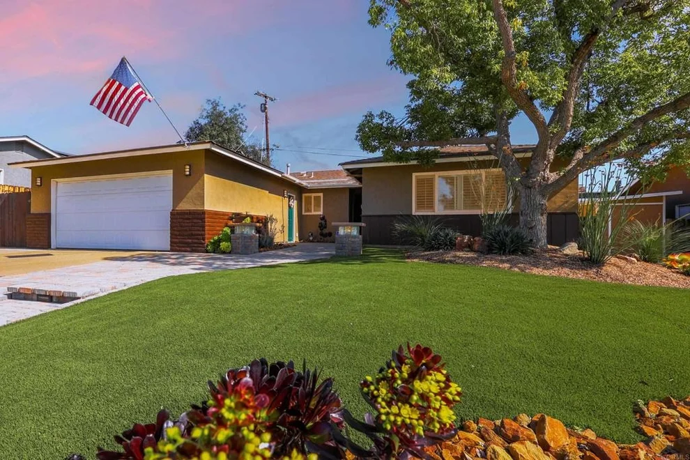 Unit for sale at 1617 Plumeria Drive, El Cajon, CA 92021