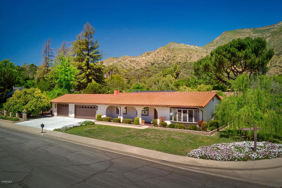 Unit for sale at 414 Andrew Drive, Ojai, CA 93023
