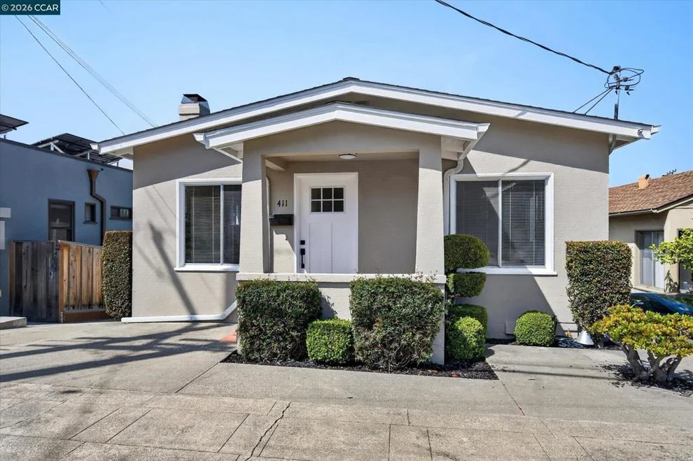 Unit for sale at 411 Norvell Street, El Cerrito, CA 94530