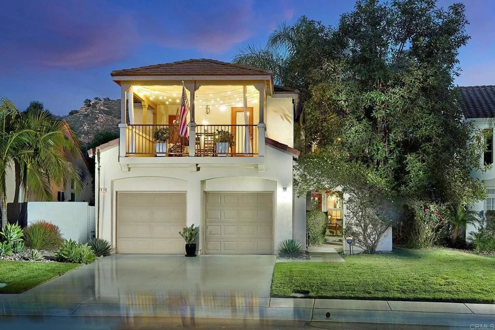 Unit for sale at 2414 Fallbrook Place, Escondido, CA 92027