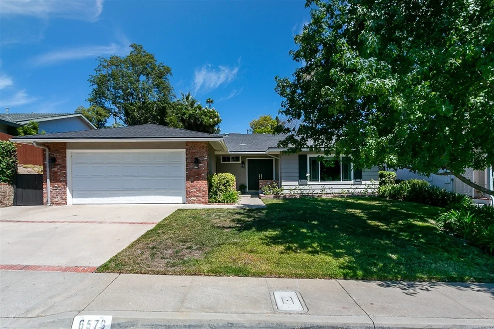 Unit for sale at 6579 Green Gables Ave, San Diego, CA 92119