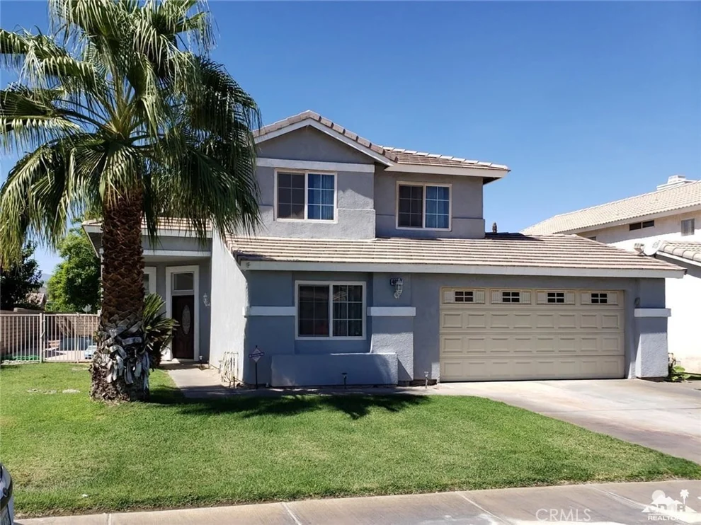 Unit for sale at 46167 Willow Lane, Indio, CA 92201