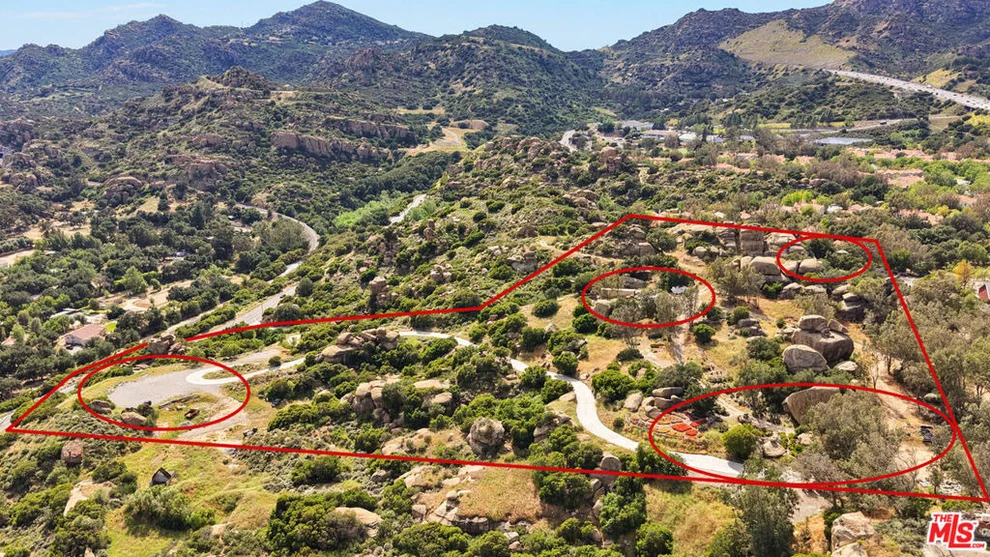 Unit for sale at 22001 Santa Susana Pass Road, Chatsworth, CA 91311