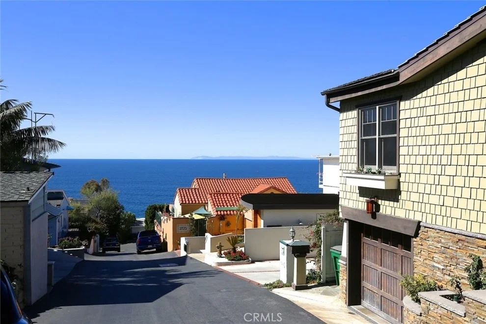 Unit for sale at 32039 Point Place, Laguna Beach, CA 92651