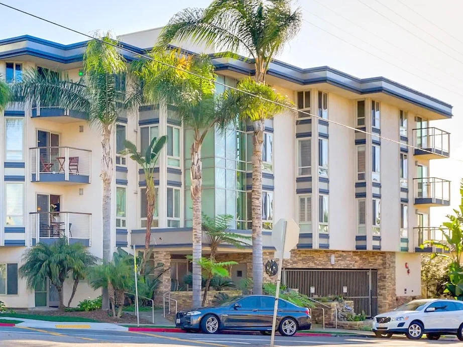 Unit for sale at 935 Genter St, La Jolla, CA 92037