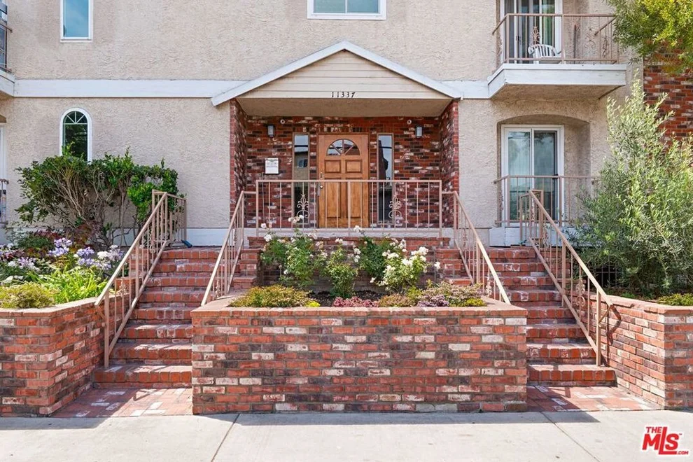 Unit for sale at 11337 Nebraska Avenue, Los Angeles, CA 90025