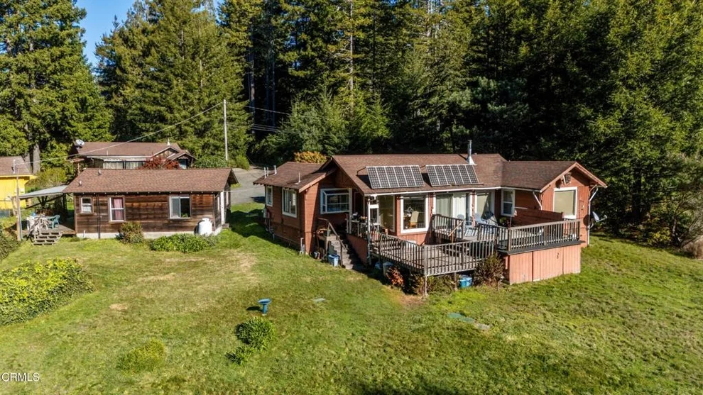 Unit for sale at 10250 Nichols Lane, Mendocino, CA 95460