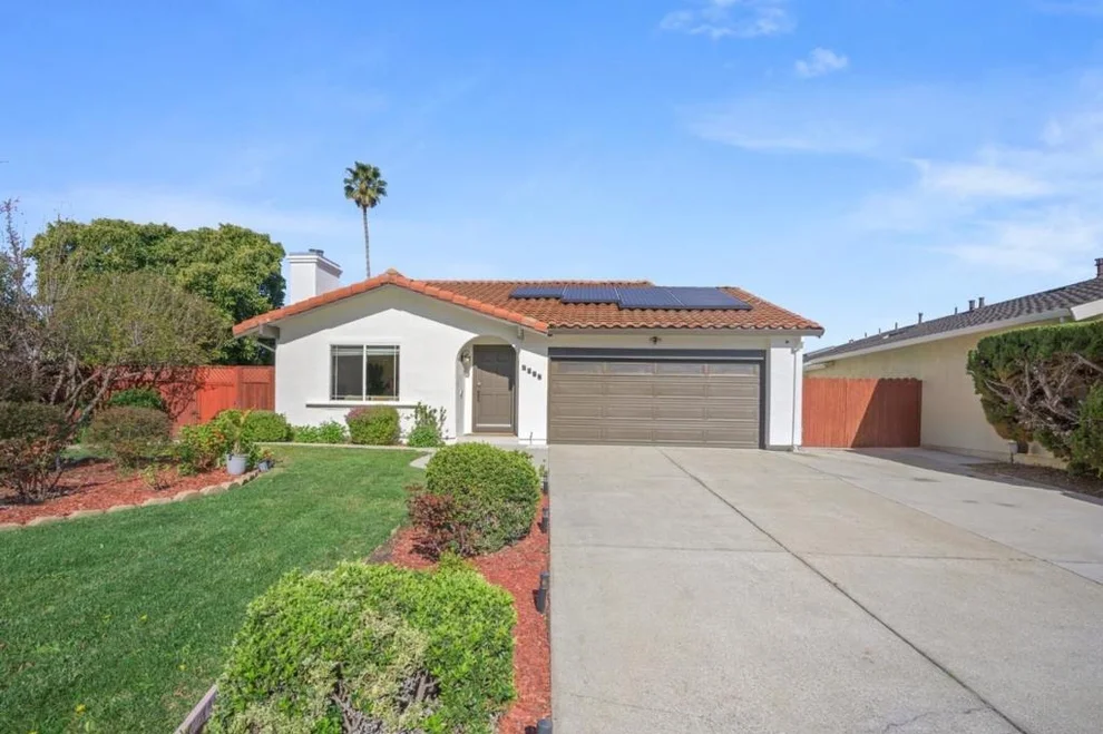Unit for sale at 4308 Granite Court, Union City, CA 94587