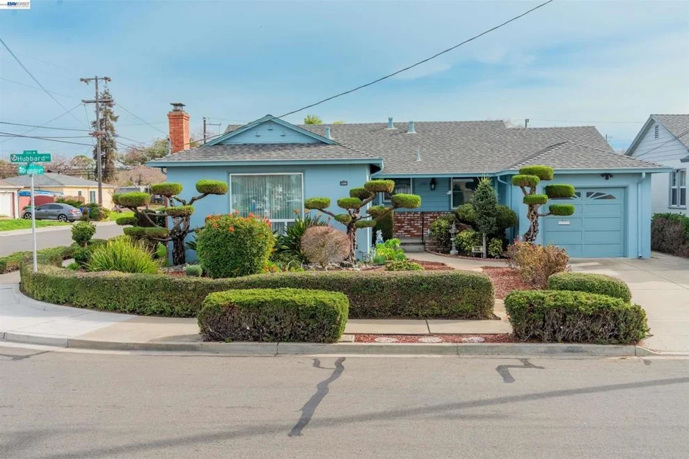 Unit for sale at 1250 Hubbard Ave, San Leandro, CA 94579