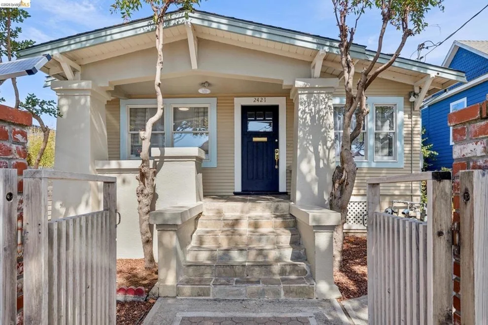 Unit for sale at 2421 9Th St, Berkeley, CA 94710