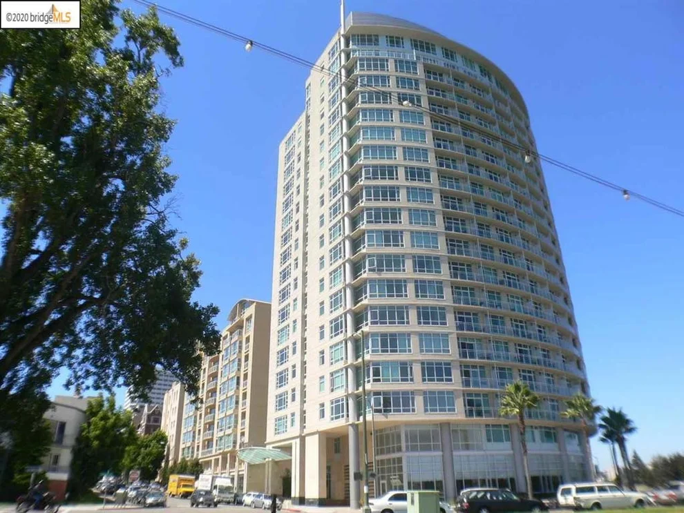 Unit for sale at 1 Lakeside, Oakland, CA 94612
