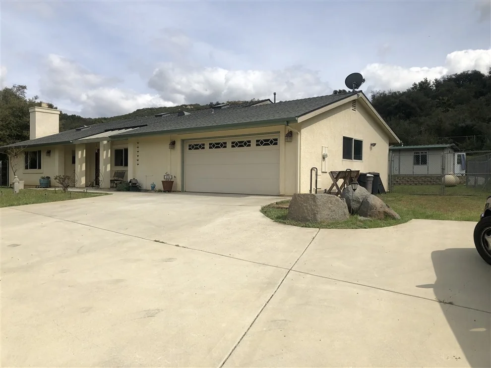 Unit for sale at 359 Galloway Valley Road, Alpine, CA 91901