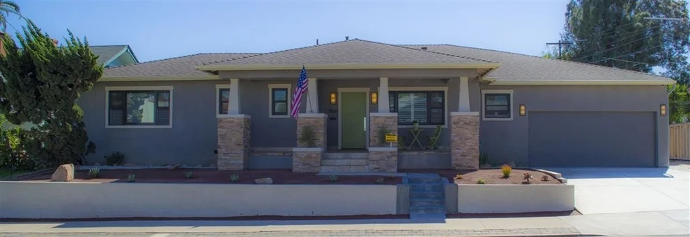 Unit for sale at 3277 Myrtle Ave., San Diego, CA 92104