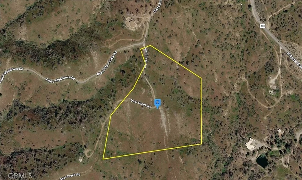 Unit for sale at 275 Piute Meadows Road, Caliente, CA 93518