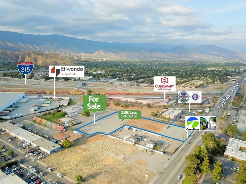 Unit for sale at 1500 W Highland Ave CA, San Bernardino, CA 92411