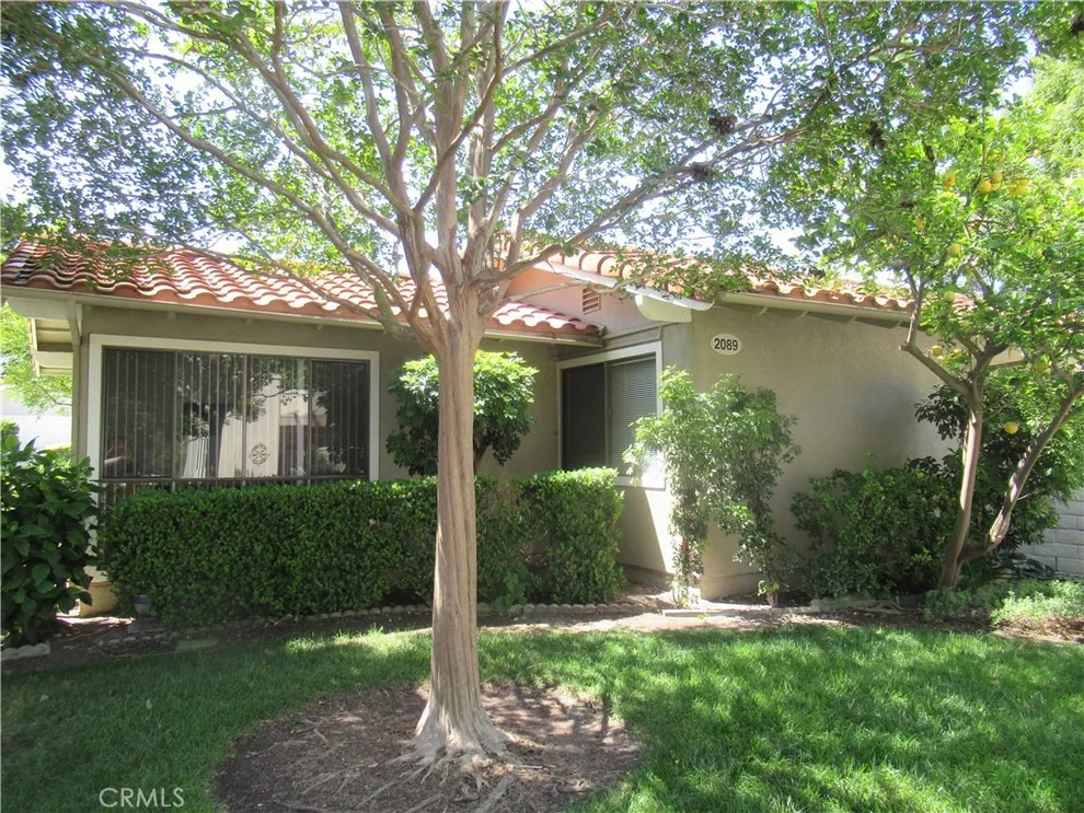Unit for sale at 2089 Ronda Granada, Laguna Woods, CA 92637