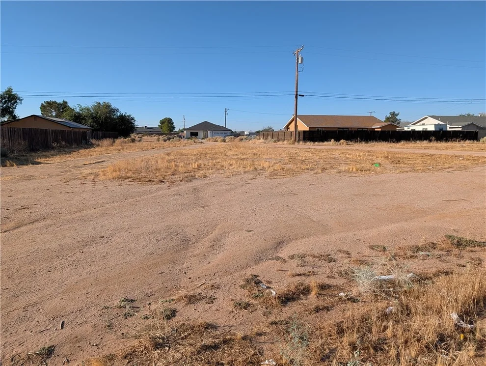 Unit for sale at 0 Ironwood Ave #4, California City, CA 93505