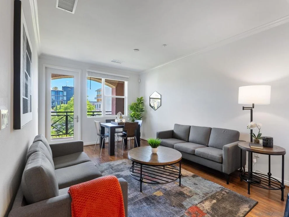 Unit for sale at 3687 4th Ave, San Diego, CA 92103