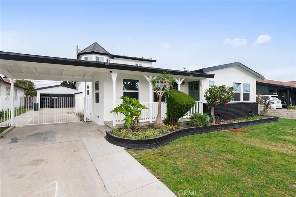 Unit for sale at 945 N Summer, Anaheim, CA 92805