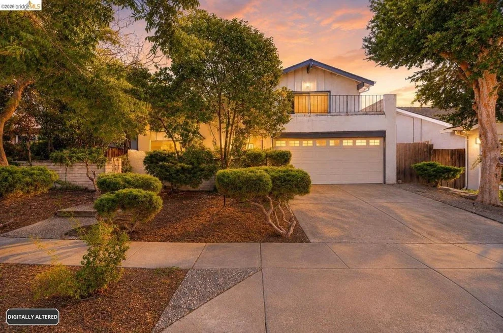 Unit for sale at 750 Towhee Court, Fremont, CA 94539