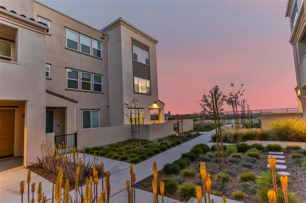 Unit for sale at 1200 Paseo Seawall, San Diego, CA 92154