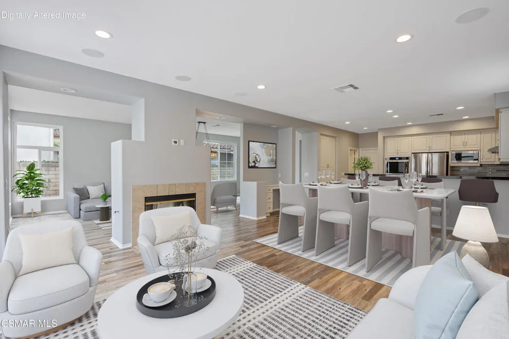 Unit for sale at 2872 La Plata Drive, Camarillo, CA 93010