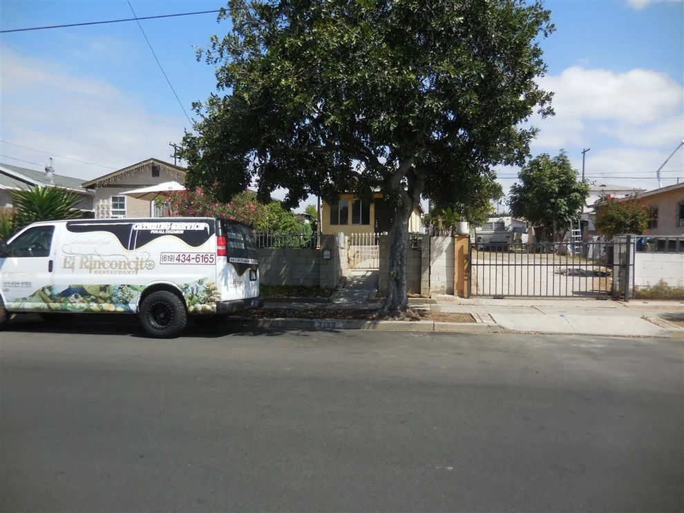 Unit for sale at 3730 birch st., San Diego, CA 92113