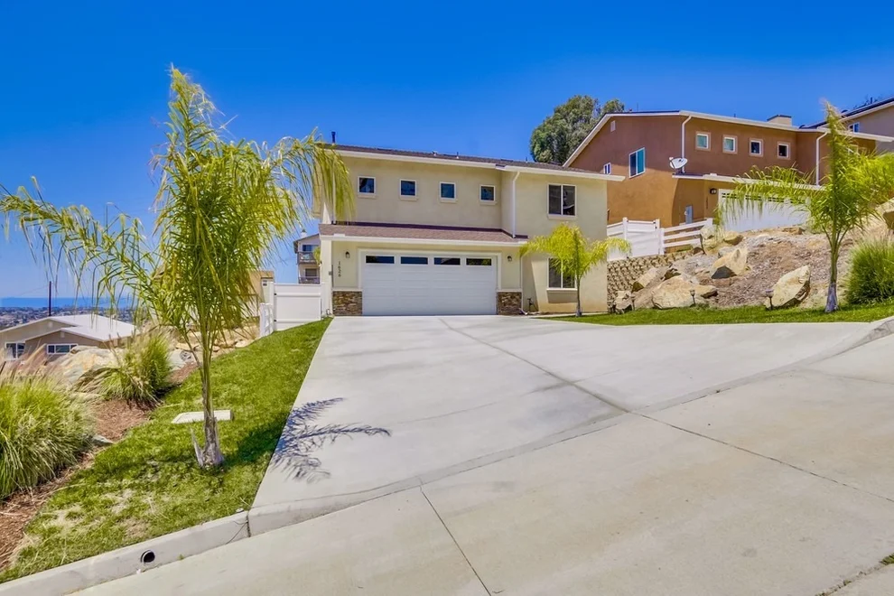 Unit for sale at 1626 Paraiso Ave, Spring Valley, CA 91977
