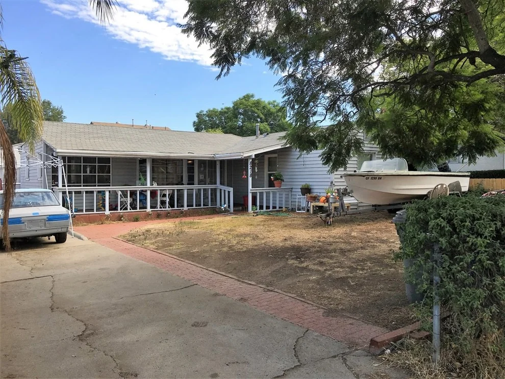 Unit for sale at 8218 Mount Vernon St., Lemon Grove, CA 91945