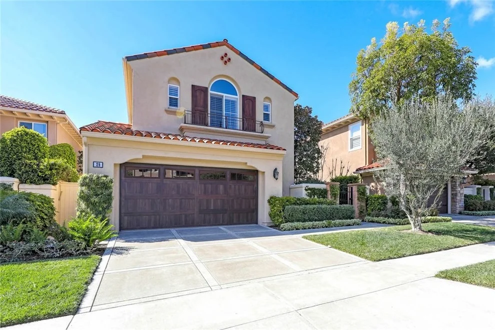 Unit for sale at 29 Andiamo, Newport Coast, CA 92657