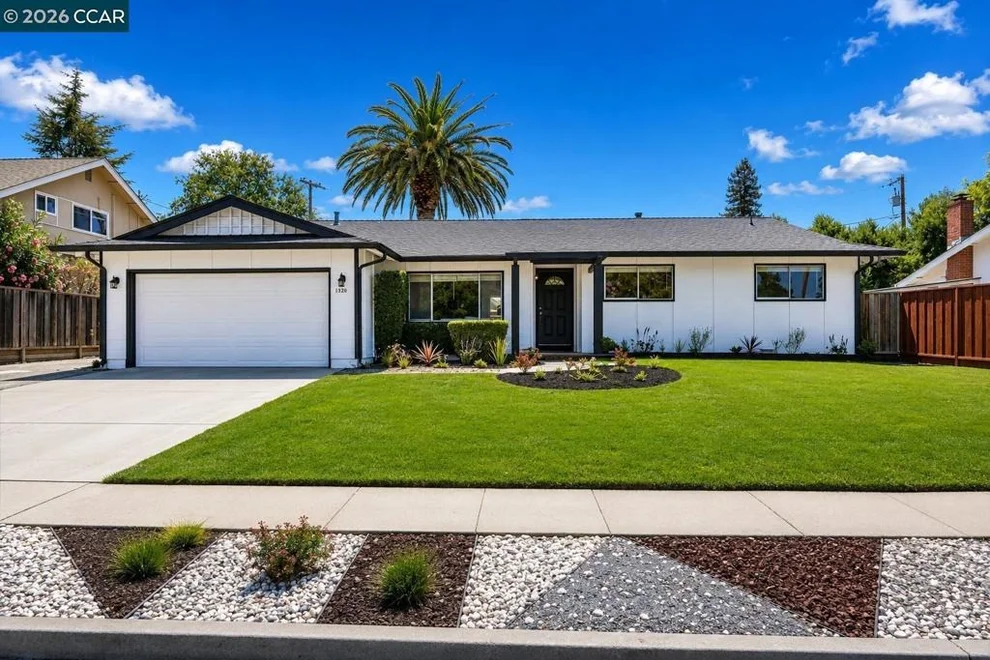 Unit for sale at 1320 Hookston Rd, Concord, CA 94518