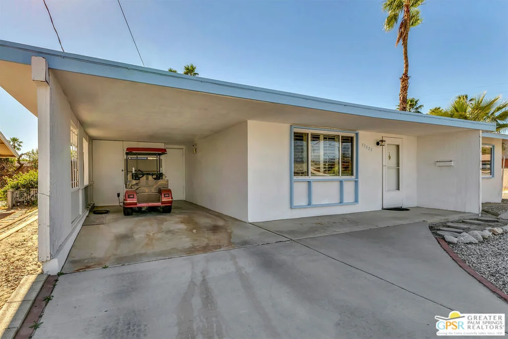 Unit for sale at 77225 California Drive, Palm Desert, CA 92211