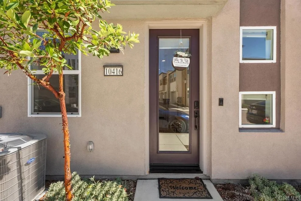 Unit for sale at 10416 Adamson, San Diego, CA 92126