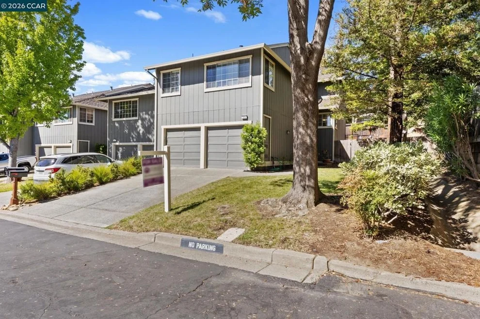 Unit for sale at 232 Hillcrest Ln, Pleasant Hill, CA 94523