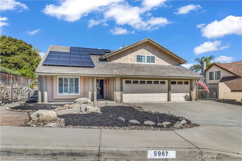 Unit for sale at 5967 Jacaranda Lane, Yorba Linda, CA 92887